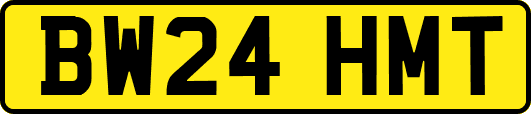 BW24HMT