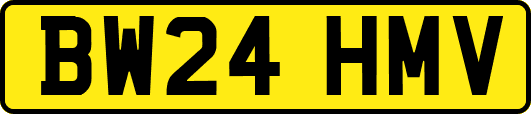 BW24HMV