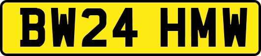 BW24HMW