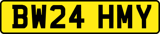 BW24HMY