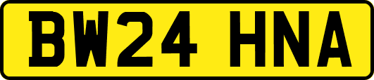 BW24HNA