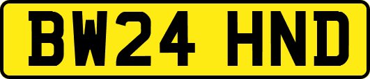 BW24HND
