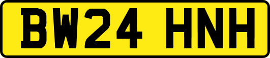 BW24HNH
