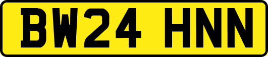 BW24HNN