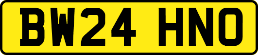 BW24HNO