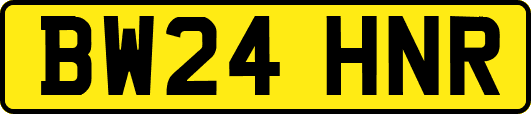 BW24HNR
