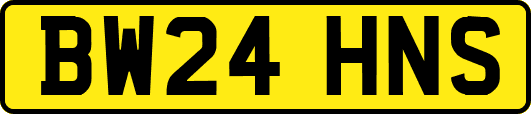 BW24HNS