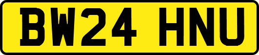 BW24HNU