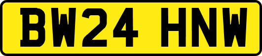 BW24HNW