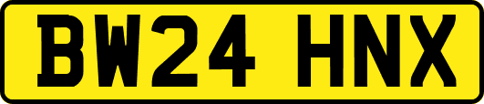 BW24HNX