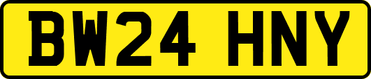 BW24HNY