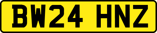 BW24HNZ