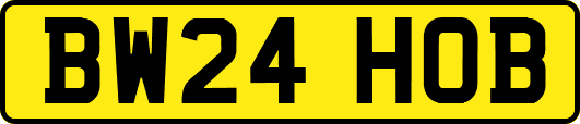 BW24HOB