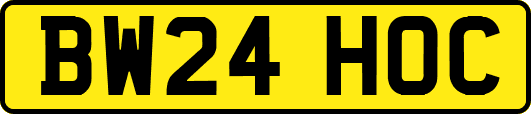 BW24HOC
