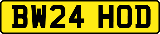 BW24HOD