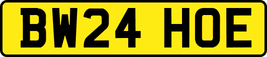 BW24HOE