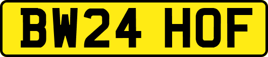 BW24HOF