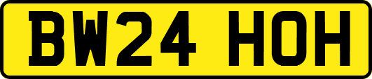 BW24HOH