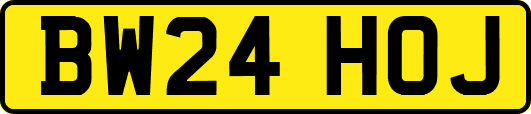 BW24HOJ