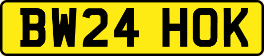 BW24HOK