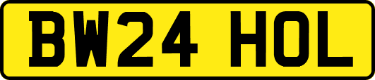 BW24HOL