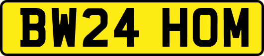 BW24HOM