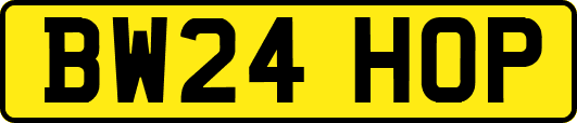 BW24HOP