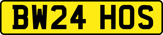 BW24HOS
