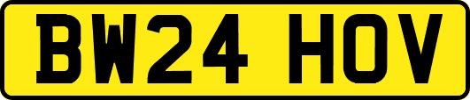 BW24HOV