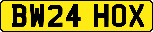 BW24HOX