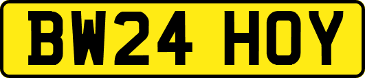 BW24HOY