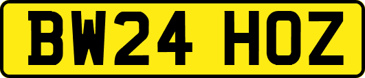 BW24HOZ