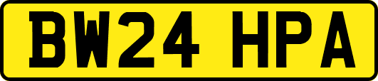 BW24HPA