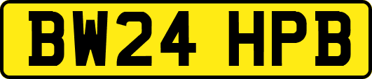 BW24HPB