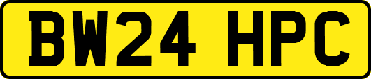 BW24HPC