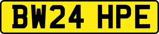 BW24HPE