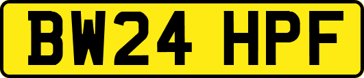 BW24HPF