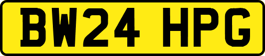 BW24HPG