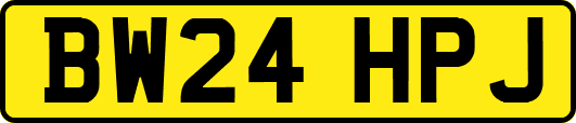 BW24HPJ
