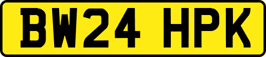 BW24HPK