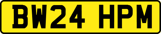 BW24HPM