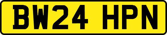 BW24HPN