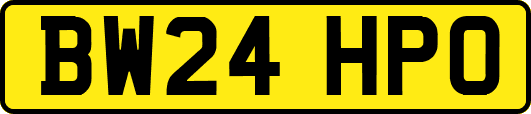 BW24HPO