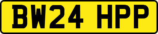 BW24HPP