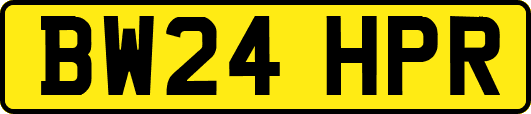BW24HPR