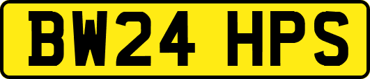 BW24HPS