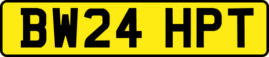 BW24HPT