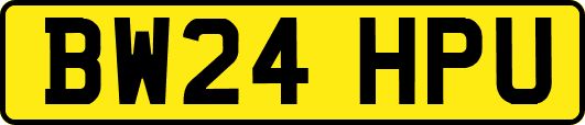 BW24HPU