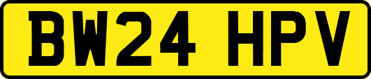 BW24HPV