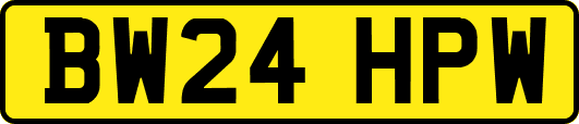 BW24HPW